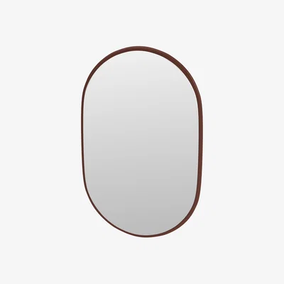 Nordic Nest Montana LOOK Mirror – SP812R Masala