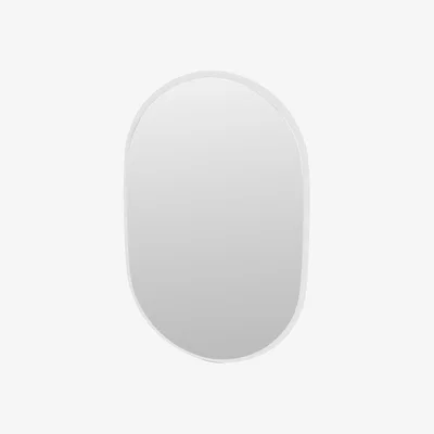 Nordic Nest Montana LOOK Mirror – SP812R New white 101