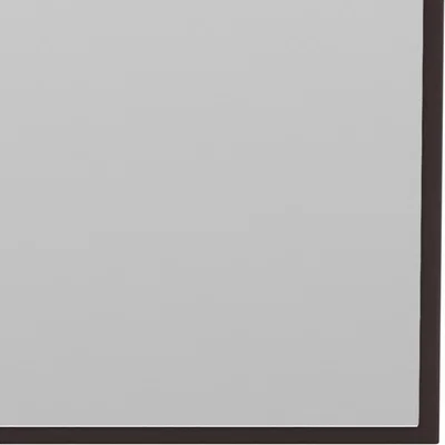 Nordic Nest Montana Montana rectangular mirror 46.8x69.6 cm Balsamic