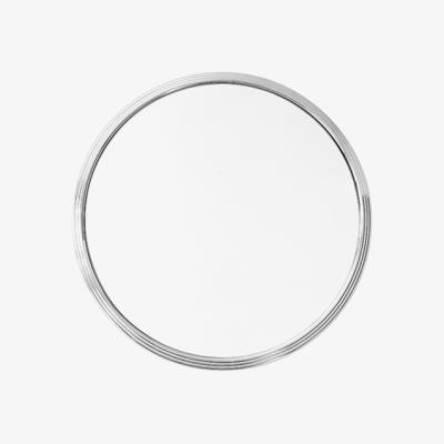 Nordic Nest &Tradition Sillon SH4 mirror Chrome