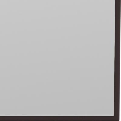 Nordic Nest Montana Montana rectangular mirror 69.6x105 cm Balsamic
