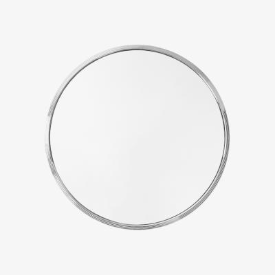Nordic Nest &Tradition Sillon SH5 mirror Chrome sh5
