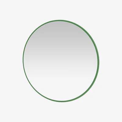 Nordic Nest Montana Around mirror Parsley