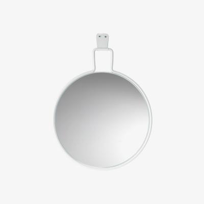 Nordic Nest SMD Design Flora mirror White ø60 cm
