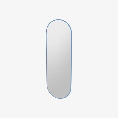 Nordic Nest Montana FIGURE Mirror – SP824R Azure