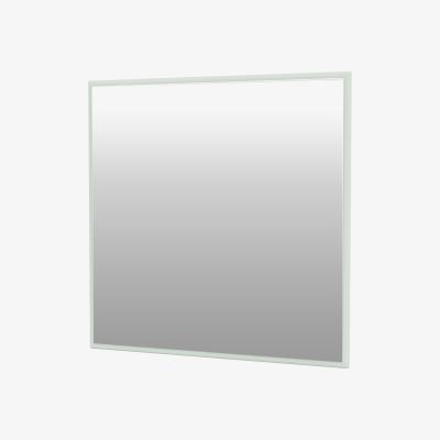 Nordic Nest Montana Montana Mini MSQ mirror 35x35 cm Mist