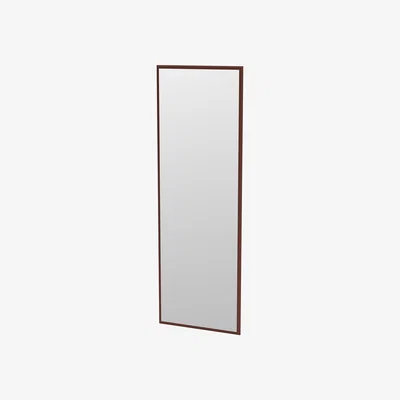 Nordic Nest Montana LIKE mirror 35.4x105 cm Masala
