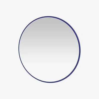 Nordic Nest Montana Around mirror Monarch