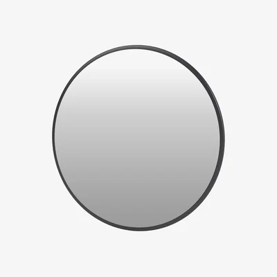 Nordic Nest Montana Montana Mini MCI mirror Ø35 cm Anthracite