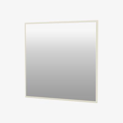 Nordic Nest Montana Montana Mini MSQ mirror 35x35 cm Vanilla