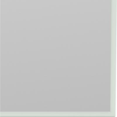 Nordic Nest Montana Montana rectangular mirror 69.6x105 cm Mist
