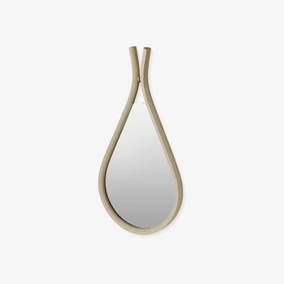 Nordic Nest Turn mirror small