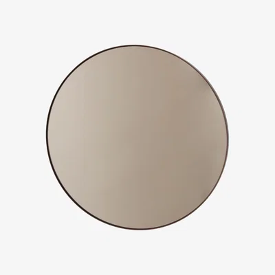 Nordic Nest AYTM Circum mirror small Brown