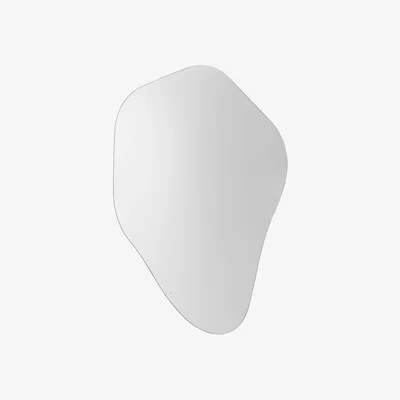 Nordic Nest Bloomingville Aimie mirror 40x60 cm