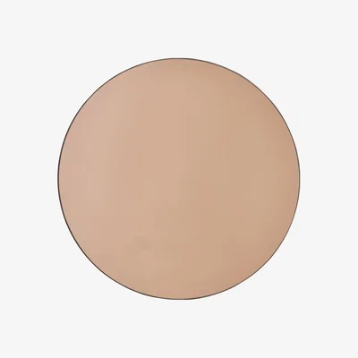 Nordic Nest Walls mirror Ø 50 cm rose gold