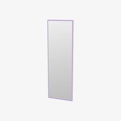 Nordic Nest Montana LIKE mirror 35.4x105 cm Iris