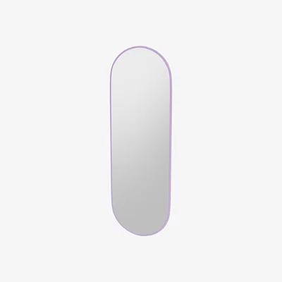 Nordic Nest Montana FIGURE Mirror – SP824R Iris