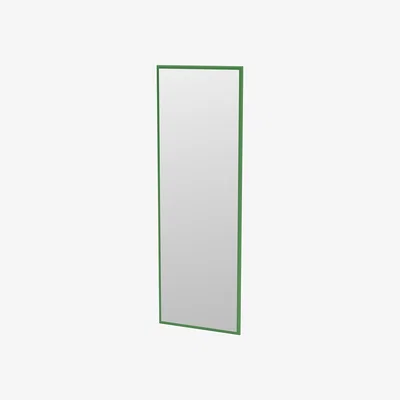 Nordic Nest Montana LIKE mirror 35.4x105 cm Parsley