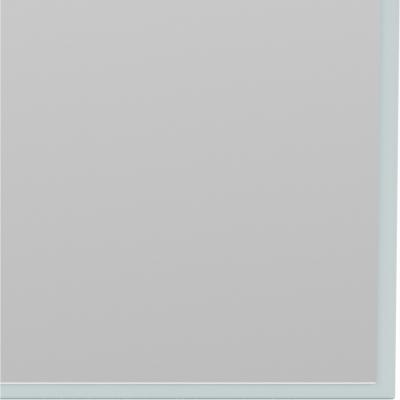 Nordic Nest Montana Montana square mirror 69.6x69.6 cm Flint