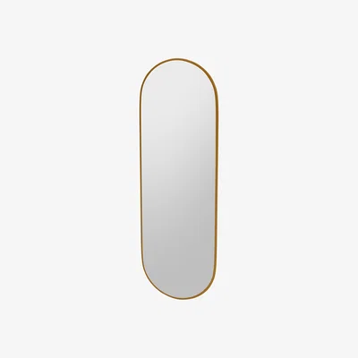 Nordic Nest Montana FIGURE Mirror – SP824R Amber