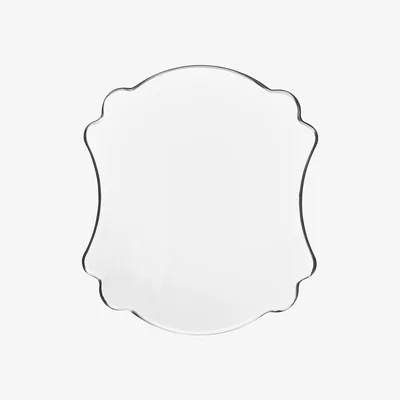 Nordic Nest Mabelle mirror 38.5 cm