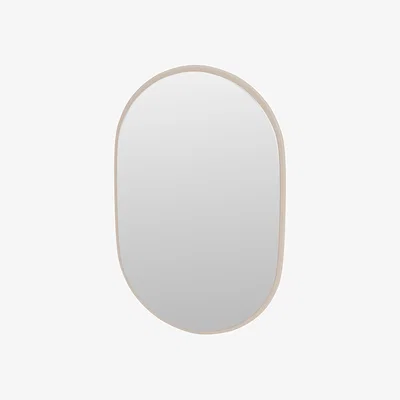 Nordic Nest Montana LOOK Mirror – SP812R Clay