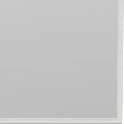 Nordic Nest Montana Montana square mirror 69.6x69.6 cm Nordic