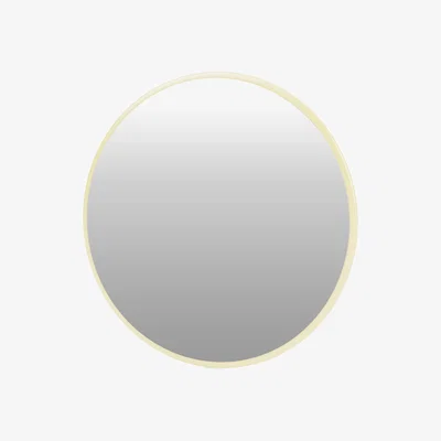 Nordic Nest Montana Montana Mini MCI mirror Ø35 cm Camomile