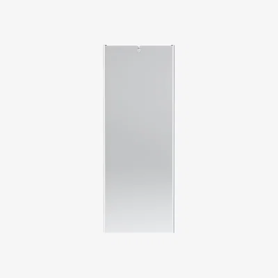 Nordic Nest Massproductions Memory mirror Large 45x120 cm