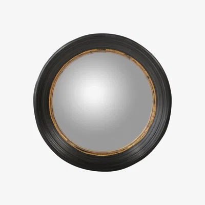 OKA Oban Mirror, Large - Black
