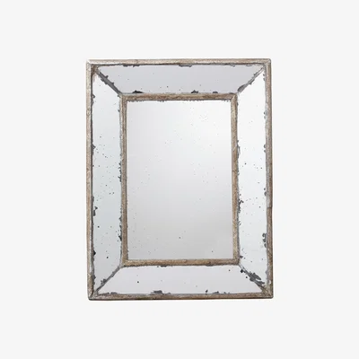 OKA Versailles Mirror, Small - Glass