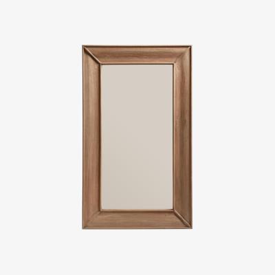 OKA Loka Mirror - Natural