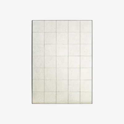 OKA Large Sedgwick Mirror - Glass