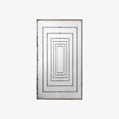 OKA Trianon Mirror - Glass