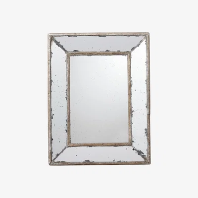 OKA OKA, Versailles Mirror, Small - Glass, Mirrors, Glass/Metal