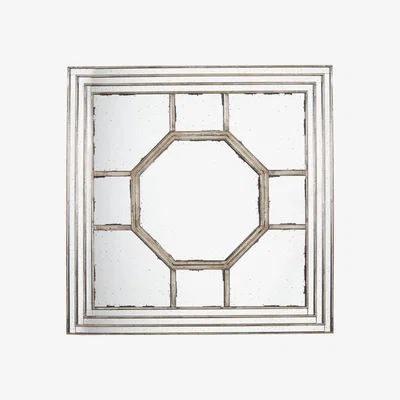 OKA Hercule Mirror - Bronze