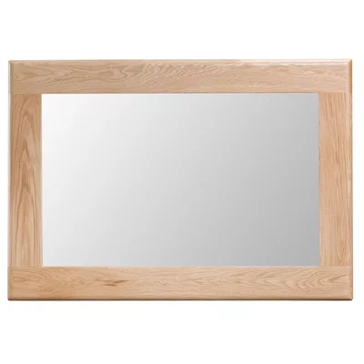 Oak&More Sadie Wall Mirror