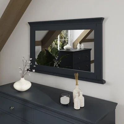 Oak&More Simone Wall Mirror