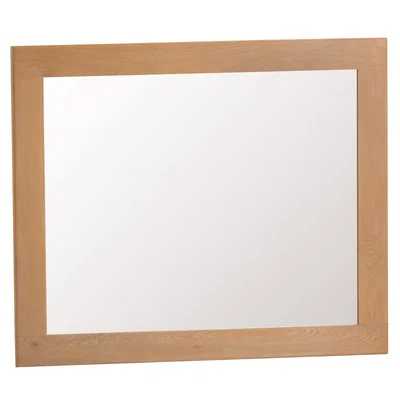 Oak&More Sydney Large Wall Mirror