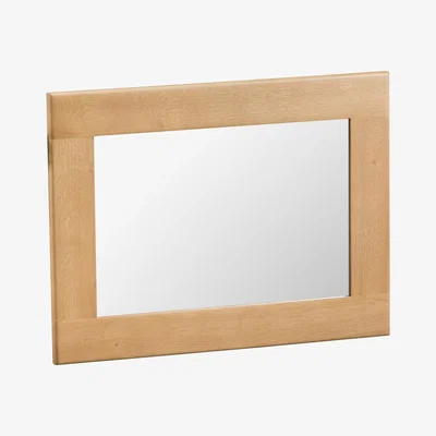 Oak&More Sydney Wall Mirror
