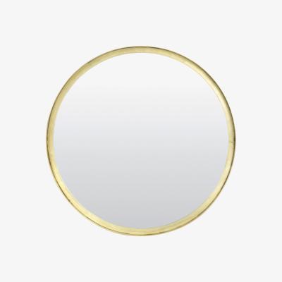 Olivia's Light & Living Bita Wall Mirror Old Bronze / Large