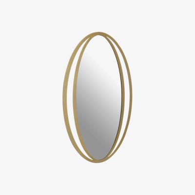 Olivia's Olivia's Trento Oval Wall Mirror