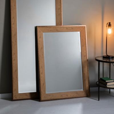 Olivia's Gallery Interiors Barrington Rectangle Mirror