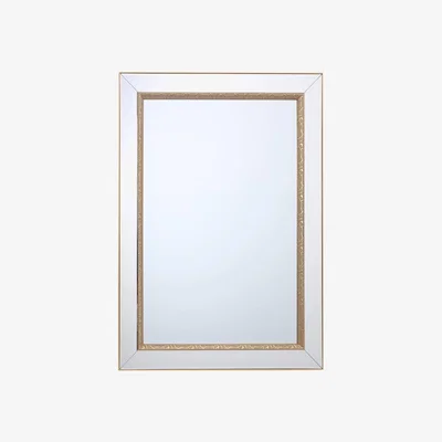 Olivia's Mindy Brownes Carmen Mirror