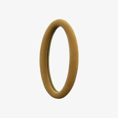 Olivia's Liang & Eimil Kaster Ulrich Mirror Castleton Mustard
