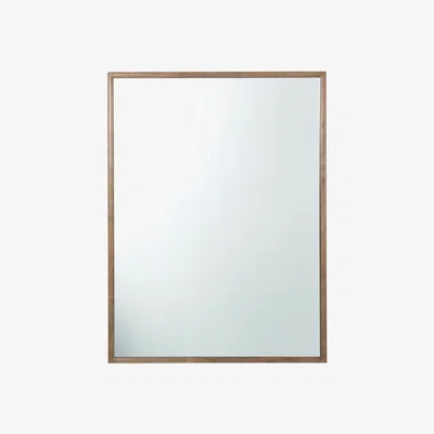 Olivia's TA Studio Wall Mirror Bardot in Mangrove