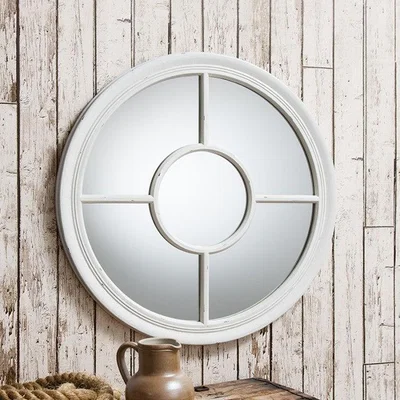 Olivia's Gallery Interiors Somerford Mirror