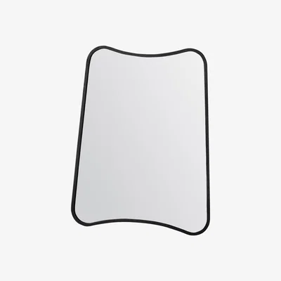 Olivia's Gallery Direct Kurva Wall Mirror / Gold