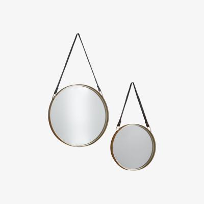 Olivia's Gallery Interiors Set of 2 Marston Mirrors ()