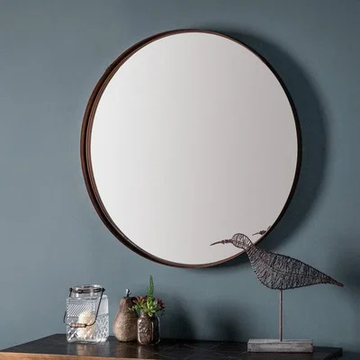 Olivia's Gallery Direct Greystoke Mirror